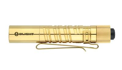 Фонарь Olight I3T EOS Brass Limited